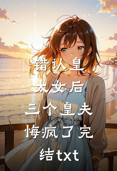错认皇太女后，三个皇夫悔疯了完结txt