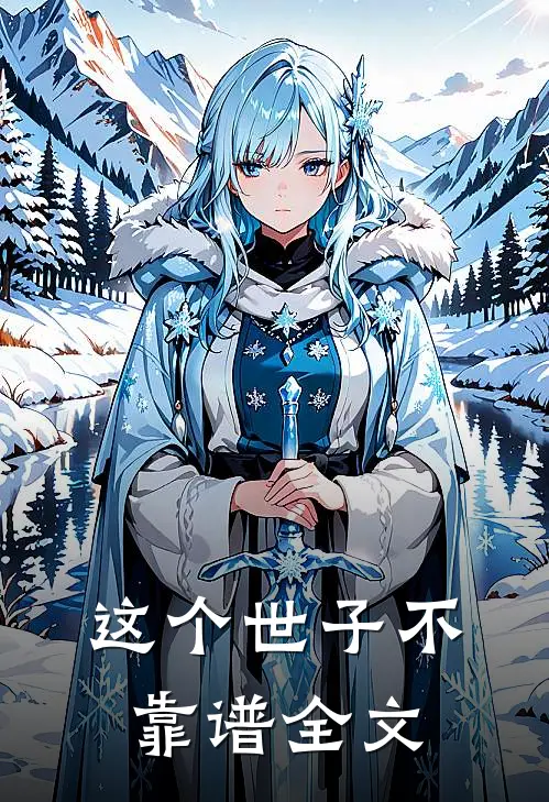这个世子不靠谱全文