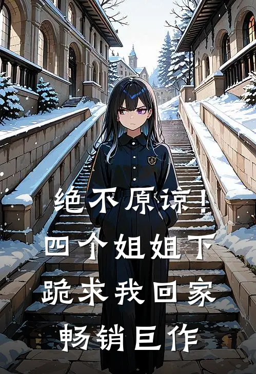 绝不原谅！四个姐姐下跪求我回家畅销巨作
