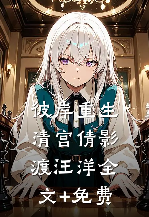 彼岸重生，清宫倩影渡汪洋全文+免费