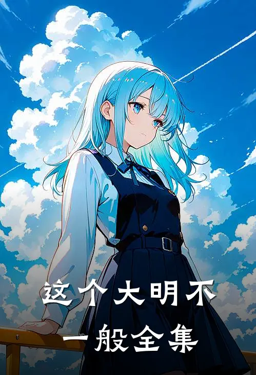 这个大明不一般全集