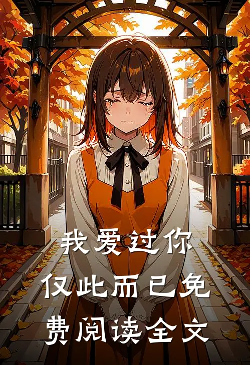 我爱过你，仅此而已免费阅读全文