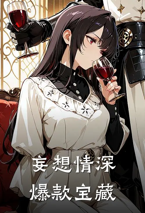 妄想情深爆款宝藏