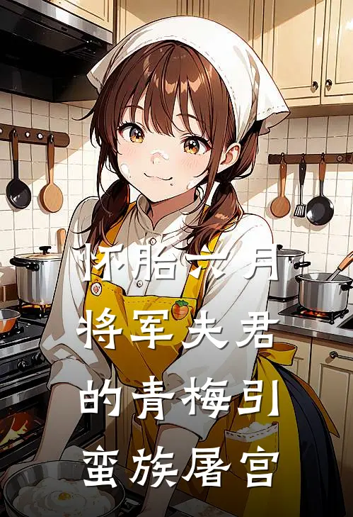 怀胎六月，将军夫君的青梅引蛮族屠宫