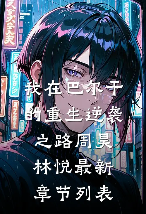 我在巴尔干的重生逆袭之路周昊林悦最新章节列表