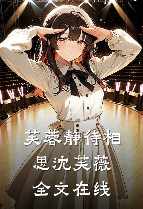 芙蓉静待相思沈芙薇全文在线