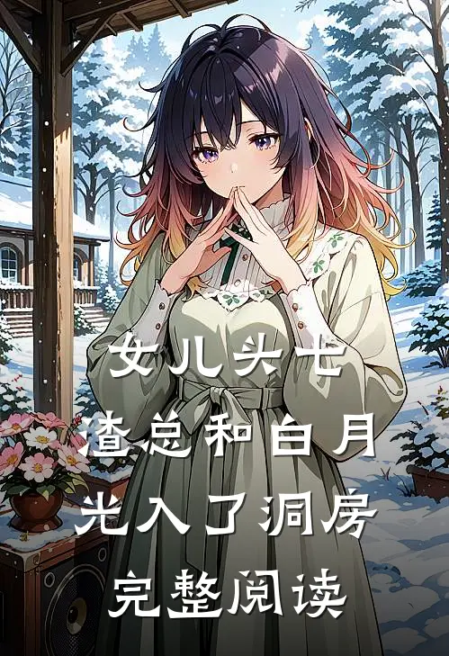 女儿头七，渣总和白月光入了洞房完整阅读