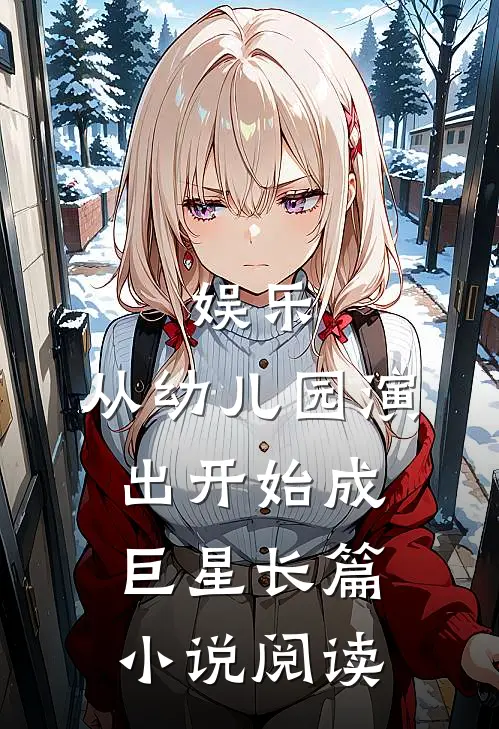 娱乐：从幼儿园演出开始成巨星长篇小说阅读