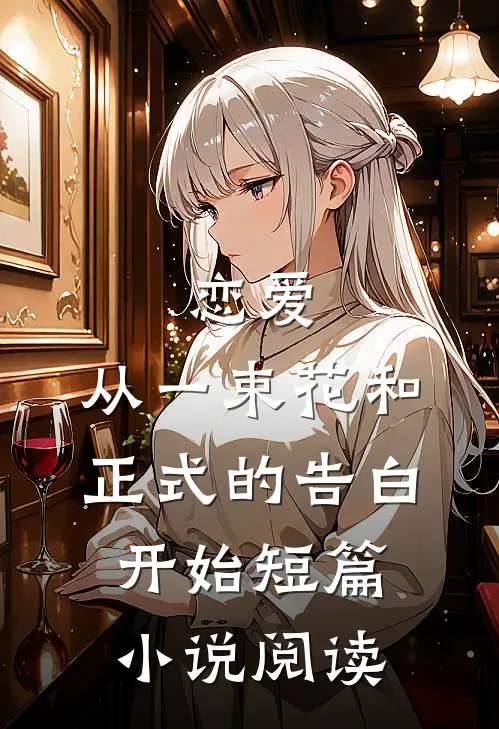 恋爱：从一束花和正式的告白开始短篇小说阅读