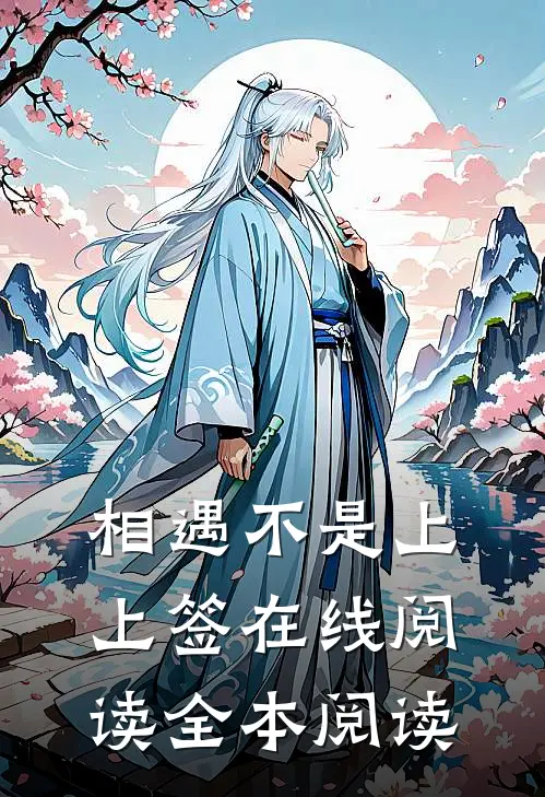 相遇不是上上签在线阅读全本阅读