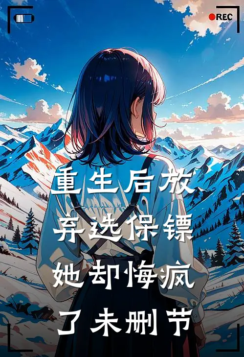 重生后放弃选保镖，她却悔疯了未删节