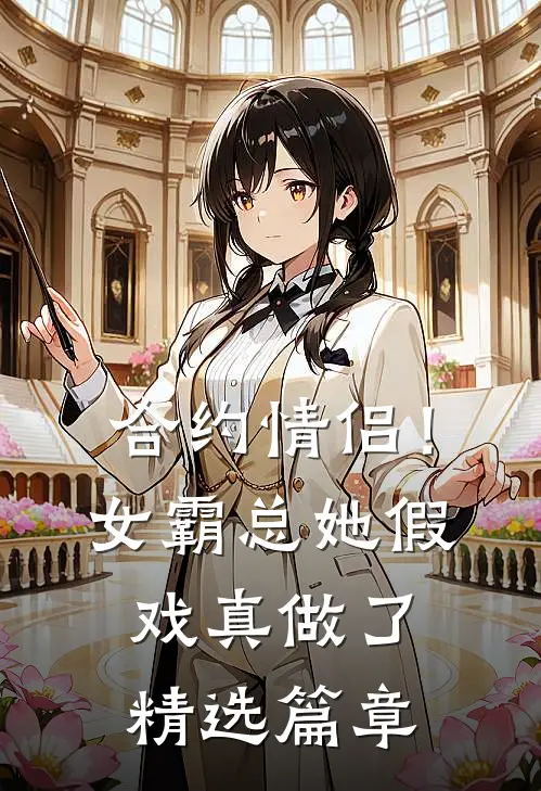 合约情侣！女霸总她假戏真做了精选篇章