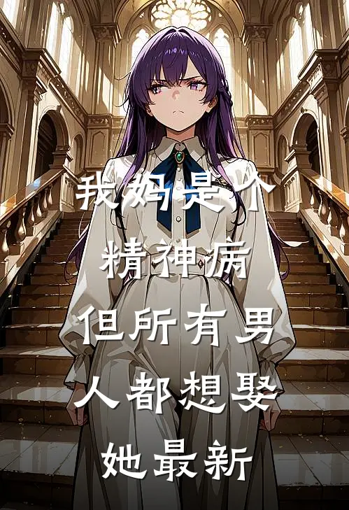我妈是个精神病，但所有男人都想娶她最新