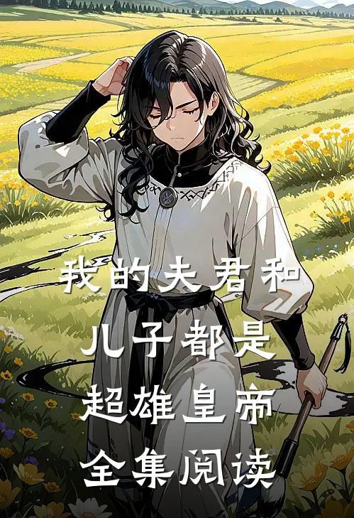 我的夫君和儿子都是超雄皇帝全集阅读