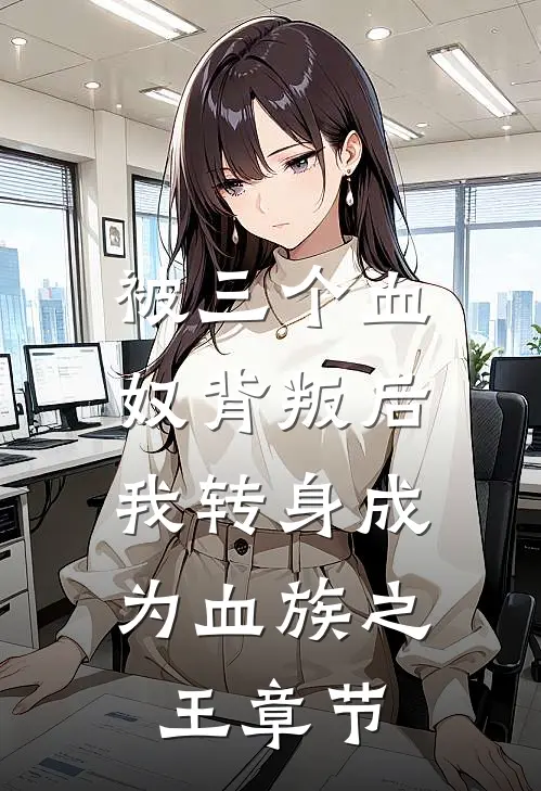被三个血奴背叛后，我转身成为血族之王章节