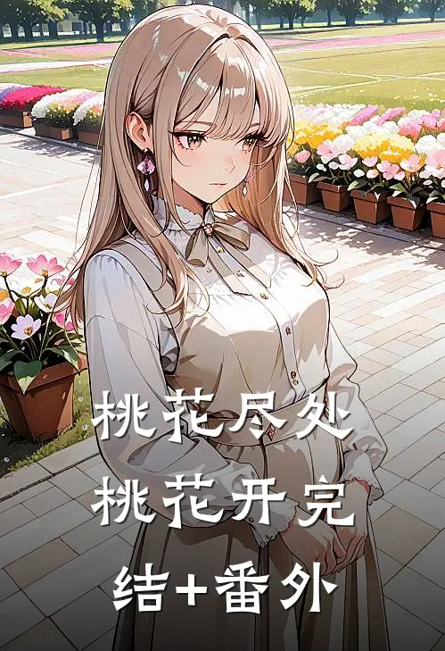桃花尽处桃花开完结+番外