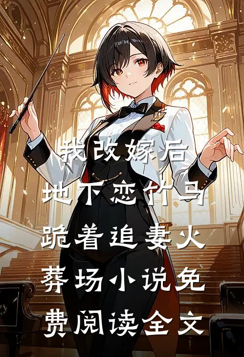 我改嫁后，地下恋竹马跪着追妻火葬场小说免费阅读全文