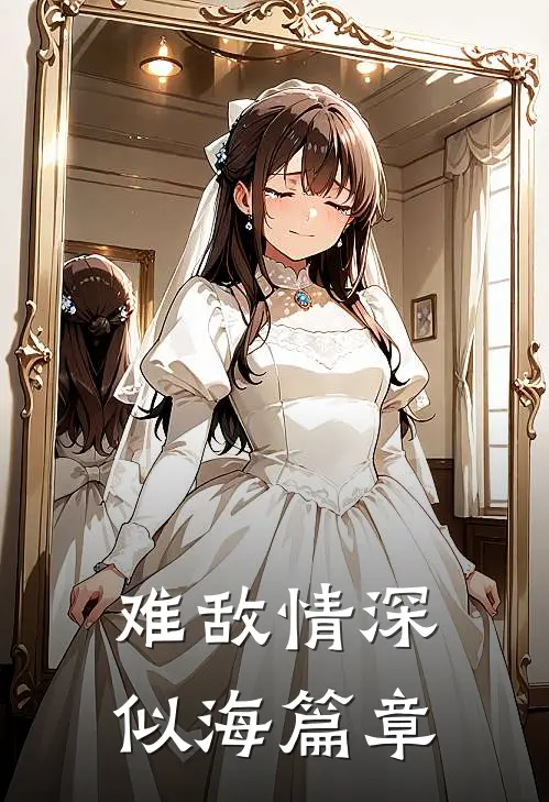 难敌情深似海篇章