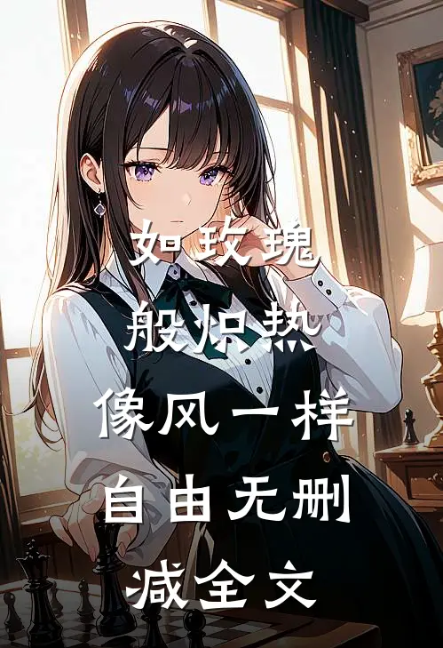 如玫瑰般炽热，像风一样自由无删减全文