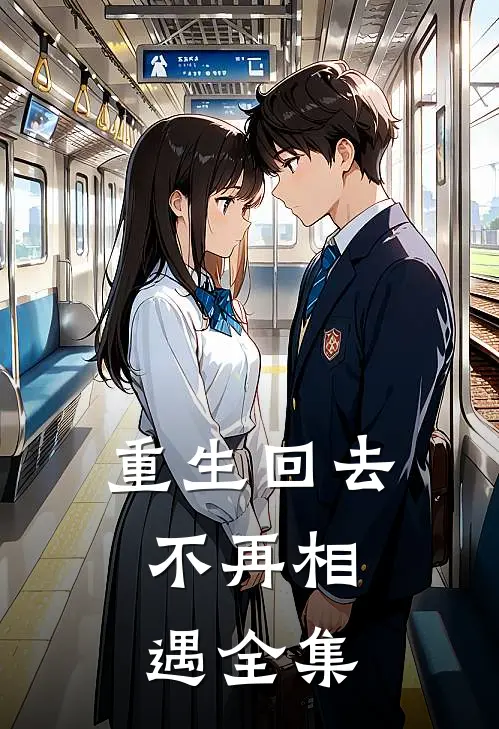 重生回去,不再相遇全集免费观看