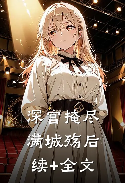 深宫掩尽满城殇后续+全文
