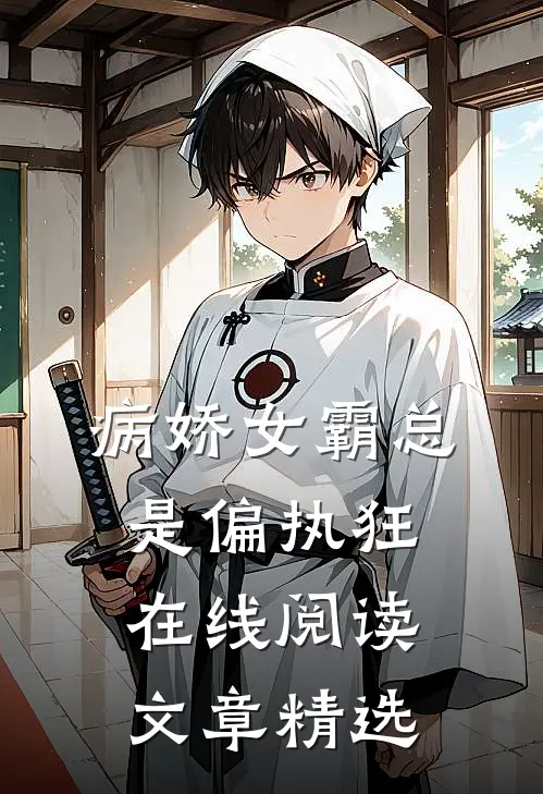 病娇女霸总是偏执狂在线阅读文章精选免费