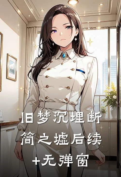 旧梦沉埋断简之墟后续+无弹窗