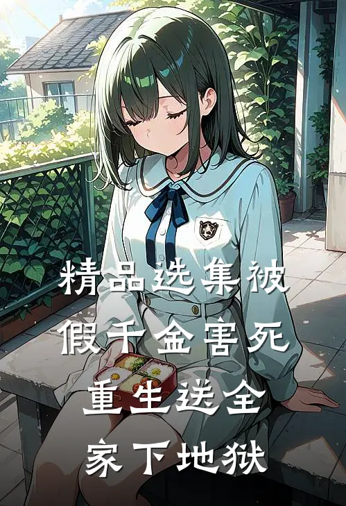 精品选集被假千金害死，重生送全家下地狱