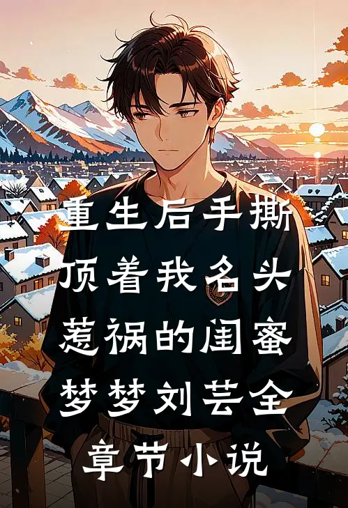 重生后手撕顶着我名头惹祸的闺蜜梦梦刘芸全章节小说