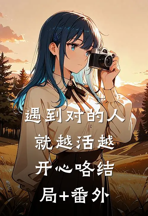遇到对的人，就越活越开心咯结局+番外