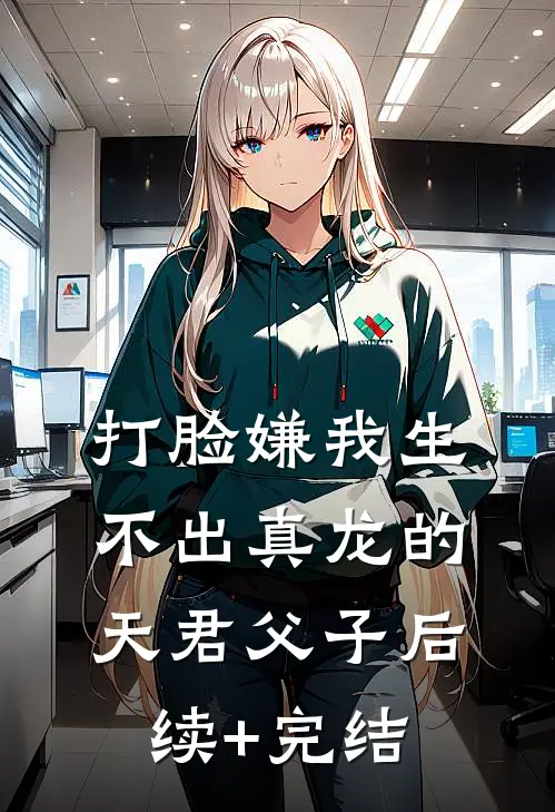 打脸嫌我生不出真龙的天君父子后续+完结