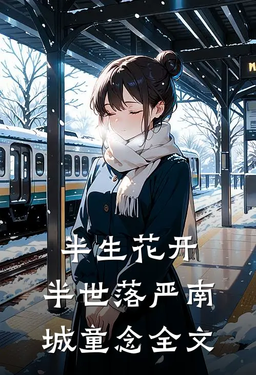 半生花开，半世落严南城童念全文