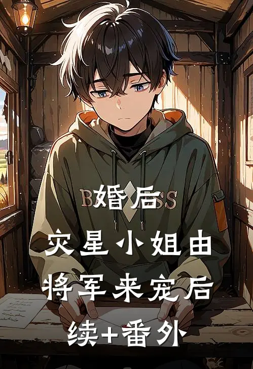 婚后，灾星小姐由将军来宠后续+番外