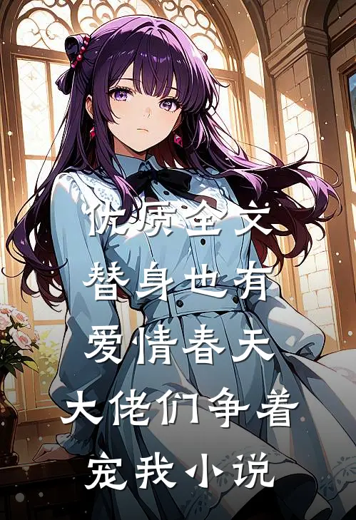 优质全文替身也有爱情春天:大佬们争着宠我小说