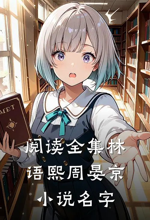 阅读全集林语熙周晏京小说名字