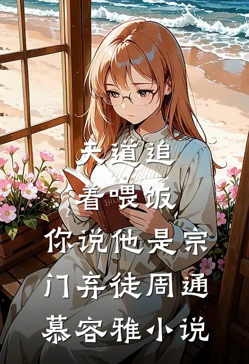 天道追着喂饭，你说他是宗门弃徒周通慕容雅小说
