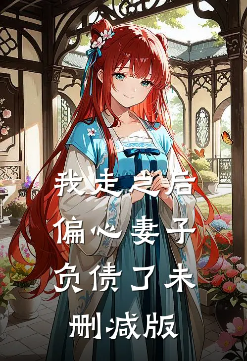 我走之后，偏心妻子负债了未删减版
