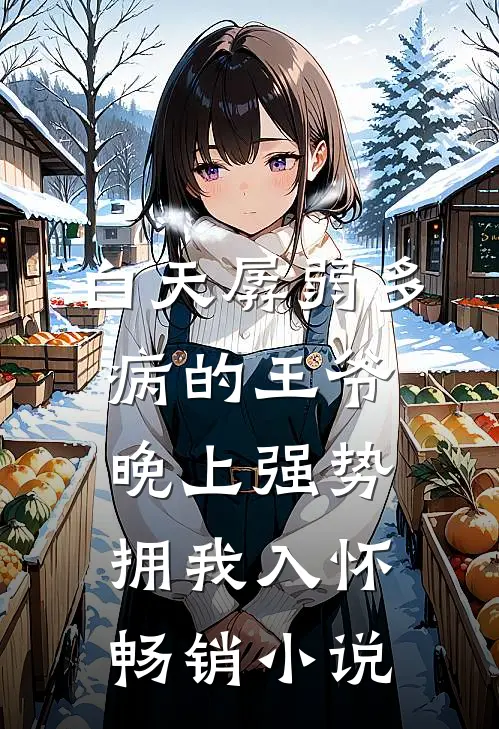 白天孱弱多病的王爷晚上强势拥我入怀畅销小说
