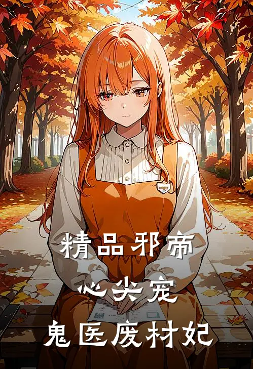 精品邪帝心尖宠：鬼医废材妃