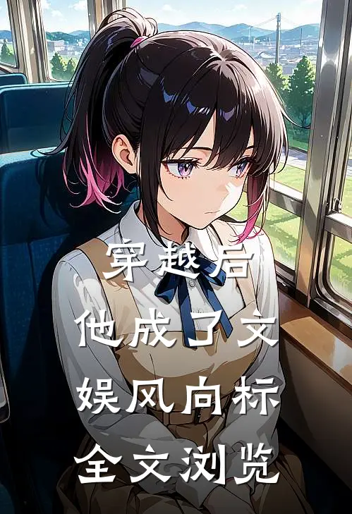 穿越后，他成了文娱风向标全文浏览
