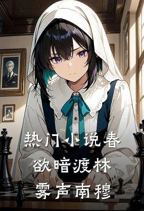 热门小说春欲暗渡林雾声南穆
