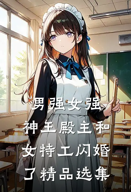 男强女强：神王殿主和女特工闪婚了精品选集