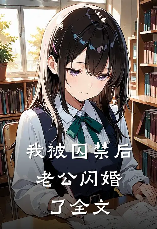 我被囚禁后，老公闪婚了全文