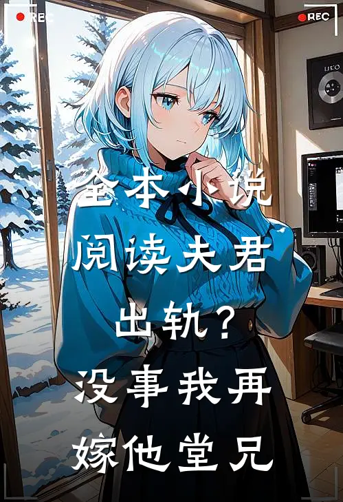 全本小说阅读夫君出轨？没事，我再嫁他堂兄