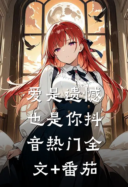 爱是遗憾，也是你抖音热门全文+番茄