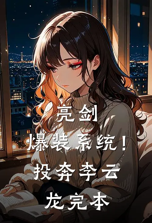 亮剑：爆装系统！投奔李云龙完本