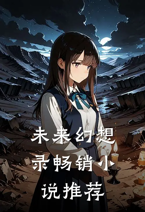 未来幻想录畅销小说推荐