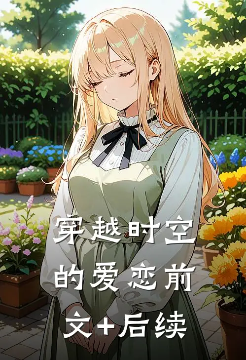 穿越时空的爱恋前文+后续
