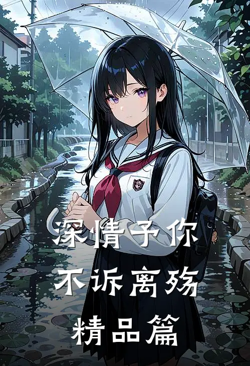 深情予你，不诉离殇精品篇