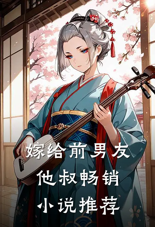 嫁给前男友他叔畅销小说推荐